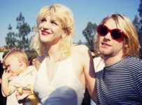 Courtney Love says Nirvana should have made ‘In Bloom’ the lead single from ‘Nevermind’