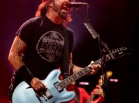Dave Grohl: ‘My entire life I’ve basically felt like I’m watching this happen to someone else’ – Music News