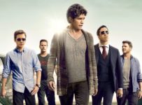 Entourage Creator Reveals the One Person Who Could Make a Revival Happen