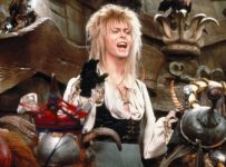Labyrinth Could Have Had Michael Jackson or Sting, But Jim Henson’s Son Wanted David Bowie