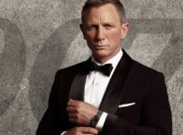 An Epic & Powerful Finale for Daniel Craig
