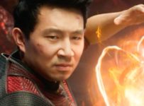Shang-Chi Officially Announced as Marvel’s New Avenger