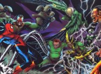 Is Sony Planning to Unite Venom and Spider-Man with a Sinister Six Crossover?