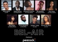 Fresh Prince of Bel-Air Reboot Announces Cast: Who’s Playing Aunt Viv and Uncle Phil?
