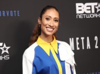 The Talk: Elaine Welteroth Exits After 1 Season