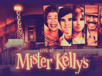 Live at Mister Kelly’s to Have American Premiere at the Gene Siskel Film Center | TV/Streaming