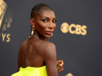 Michaela Coel’s Emmys speech proves she’s one of the best in the biz