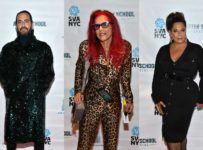 Marc Jacobs, Patricia Field, And All The Original Downtown NYC Kids Came Out For The Premiere Of Myra Lewis’ ‘Love Is In The Legend’