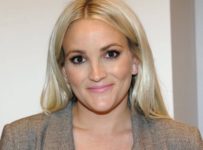 Charity officials reject donation from proceeds of Jamie Lynn Spears’s memoir – Music News