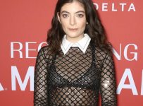 Lorde feeling ‘isolated’ living away from home amid pandemic – Music News