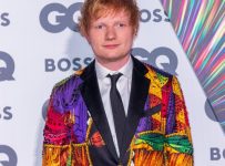 Ed Sheeran: I feel embarrassed about my songs – Music News