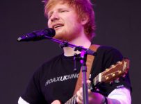 Adele almost wrecked Ed Sheeran’s album launch by block-booking vinyl factories – Music News