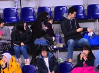 150131 MBC SPORTS – Hanstar Celebrity Basketball 3rd Match~ ATI vs Hoop Starz (Full ver)