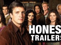 Honest Trailers | Firefly