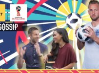 World Cup Gossip: Surprise package, golden boot & best defender at Russia 2018? – BBC Sport