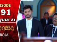ROJA Serial | Episode 891 | 26th July 2021 | Priyanka | Sibbu Suryan | Saregama TV Shows Tamil