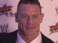 John Cena handed lead role in The Janson Directive | Daily Celebrity News | Splash TV