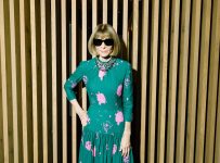 Amy O’Dell To Release “Unputdownable” Anna Wintour Biography –