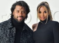 Ciara Publicly Professes Her Love For Russell Wilson