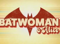 Batwoman Season 3 Trailer Teams Up Batwoman & Alice