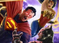 Injustice Review: Superman Unleashed Falls Flat