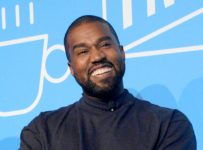 Kanye West finally has a Diamond-certified song