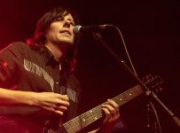 Ken Stringfellow of the Posies and Big Star accused of sexual misconduct