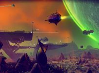No Man’s Sky’s new expedition made me want to join a sandworm cult