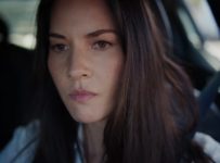Violet Trailer Has Olivia Munn Tormented by a Toxic Voice Inside Her Head