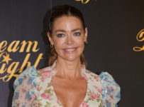 Denise Richards reportedly ‘blindsided’ by court ruling that Charlie Sheen no longer has to pay child support