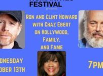 Chicago Humanities Festival to Present Ron and Clint Howard in Conversation with Chaz Ebert | Festivals & Awards