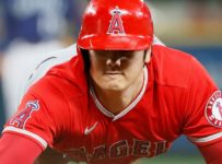 Ohtani is ‘very open’ to new contract with Angels