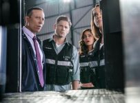 Watch CSI: Vegas Online: Season 1 Episode 4