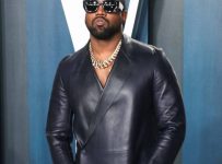 Kanye West wants apology from John Legend for not supporting presidential run – Music News