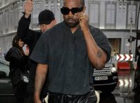 Kanye West calls for end of Drake feud – Music News
