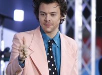 Harry Styles credits classical music with boosting his creativity – Music News