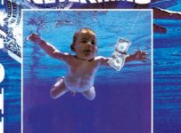 Nirvana Nevermind lawsuit amended with claim baby was styled as Playboy founder Hugh Hefner – Music News