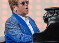 Sir Elton John announces hometown shows at Watford FC’s Vicarage Road – Music News
