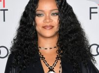 Rihanna honoured as National Hero of Barbados – Music News