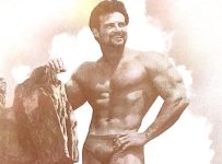 Sports Stars and Hollywood Celebrities Pay Respect To Steve Reeves – Part 1 l Scott York Fitness