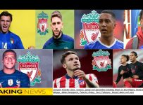 Liverpool transfer news – Saul Niguez update, Kylian Mbappe offer, Divock Origi exit