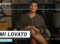 Demi Lovato Talks About Their New Music | RELEASED