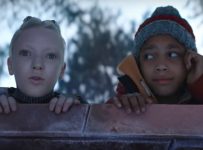 ‘Together In Electric Dreams’ cover scores John Lewis Christmas advert
