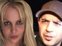 Britney Spears Still Protected from Sam Lutfi After Conservatorship