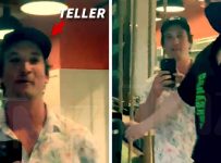 Miles Teller’s Alleged Hawaiian Bathroom Attacker Criminally Charged
