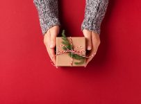What is gift giving anxiety and why do some people have it?