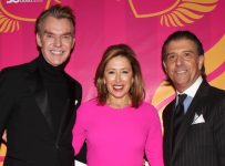 Delivering Good Gala Raises Over $1.3 Million While Honoring The Ralph Lauren Corporation And Others