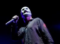 Watch Slipknot debut ‘The Chapeltown Rag’ live at Knotfest LA