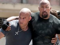 Vin Diesel Calls for Truce with The Rock, Says He ‘Must Show Up’ in Fast & Furious 10