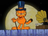 Chris Pratt Will Voice Garfield in New Animated Movie